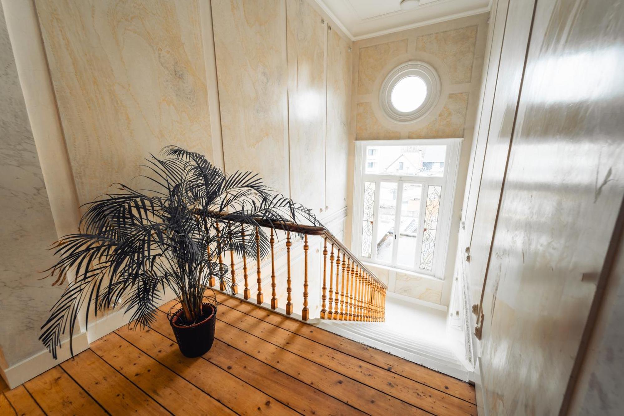 Luxeverblijf B&B Het Wevershuis Herentals Dış mekan fotoğraf